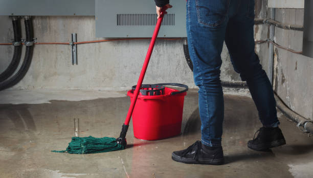 Best Water damage repair service  in Fort Gibson, OK
