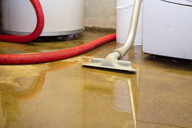 Best Water damage restoration specialists  in Fort Gibson, OK
