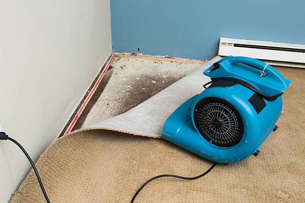 Best Water damage restoration near me  in Fort Gibson, OK